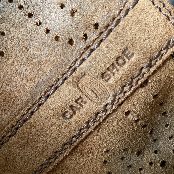 Car shoe - Picture 7 of 7